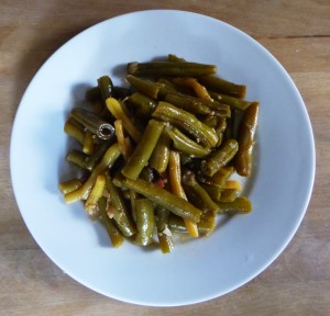 Read more about the article Southern-style Green Beans