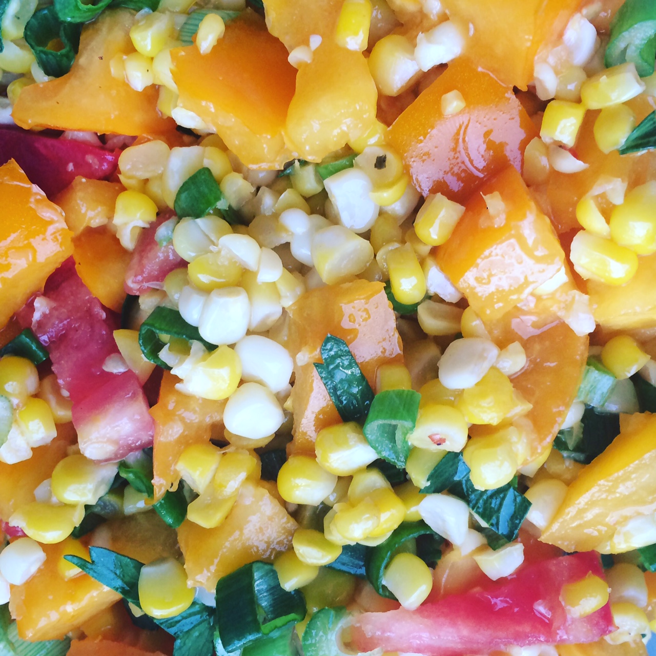 Read more about the article Easy Summer Sweet Corn Recipes