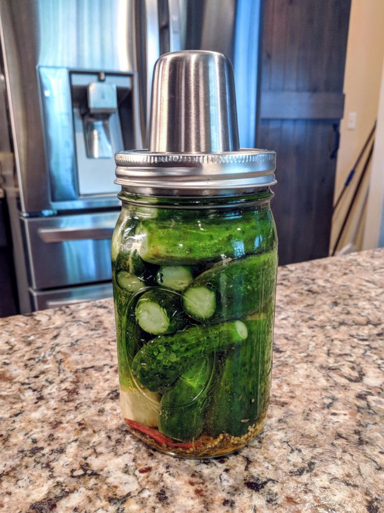 You are currently viewing Indian Style Pickles