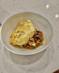 Read more about the article Shepherds Pie