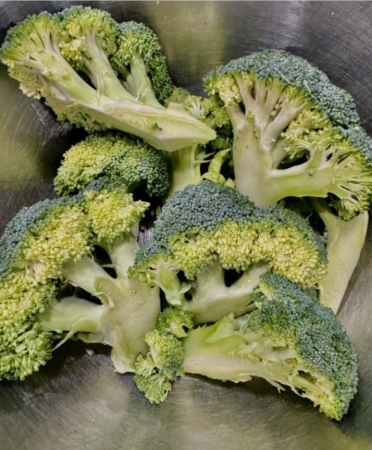 Read more about the article Grilled Broccoli