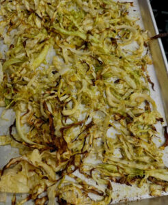 Read more about the article Craveable Cabbage