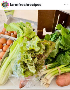 Read more about the article Beans and Greens Skillet