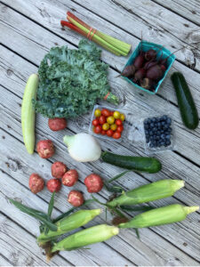 Read more about the article Farmshare 7/3/25