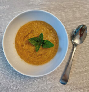 Read more about the article Gazpacho