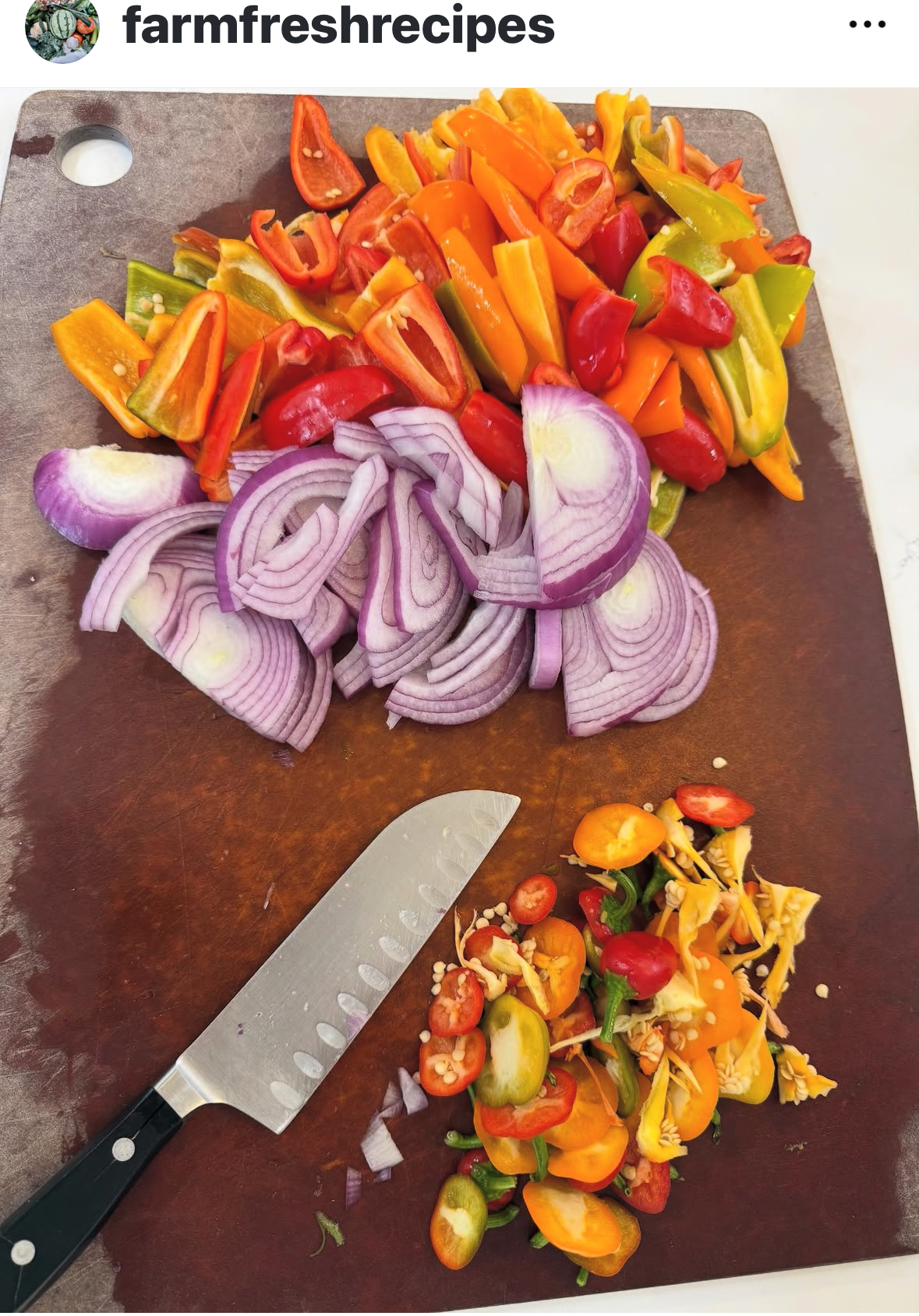 Read more about the article Fajita Bowls