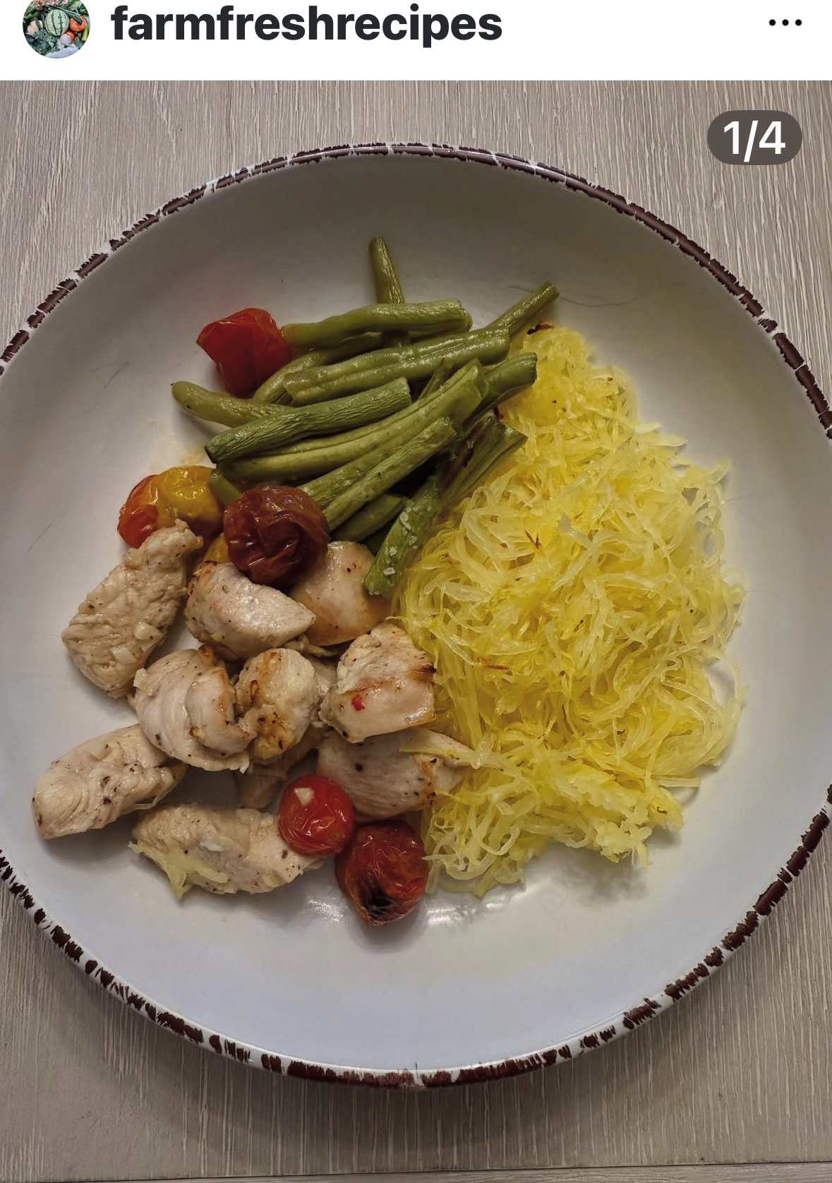 Read more about the article Fall Sheet Pan Dinner