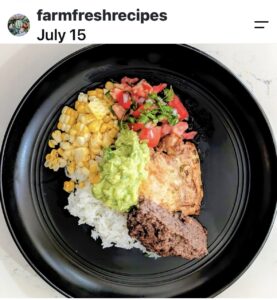 Read more about the article Summer Mexican Night!